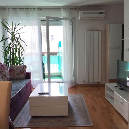 Quiet Apartment In City Center, Free Private Parking Sarajevo Exterior foto