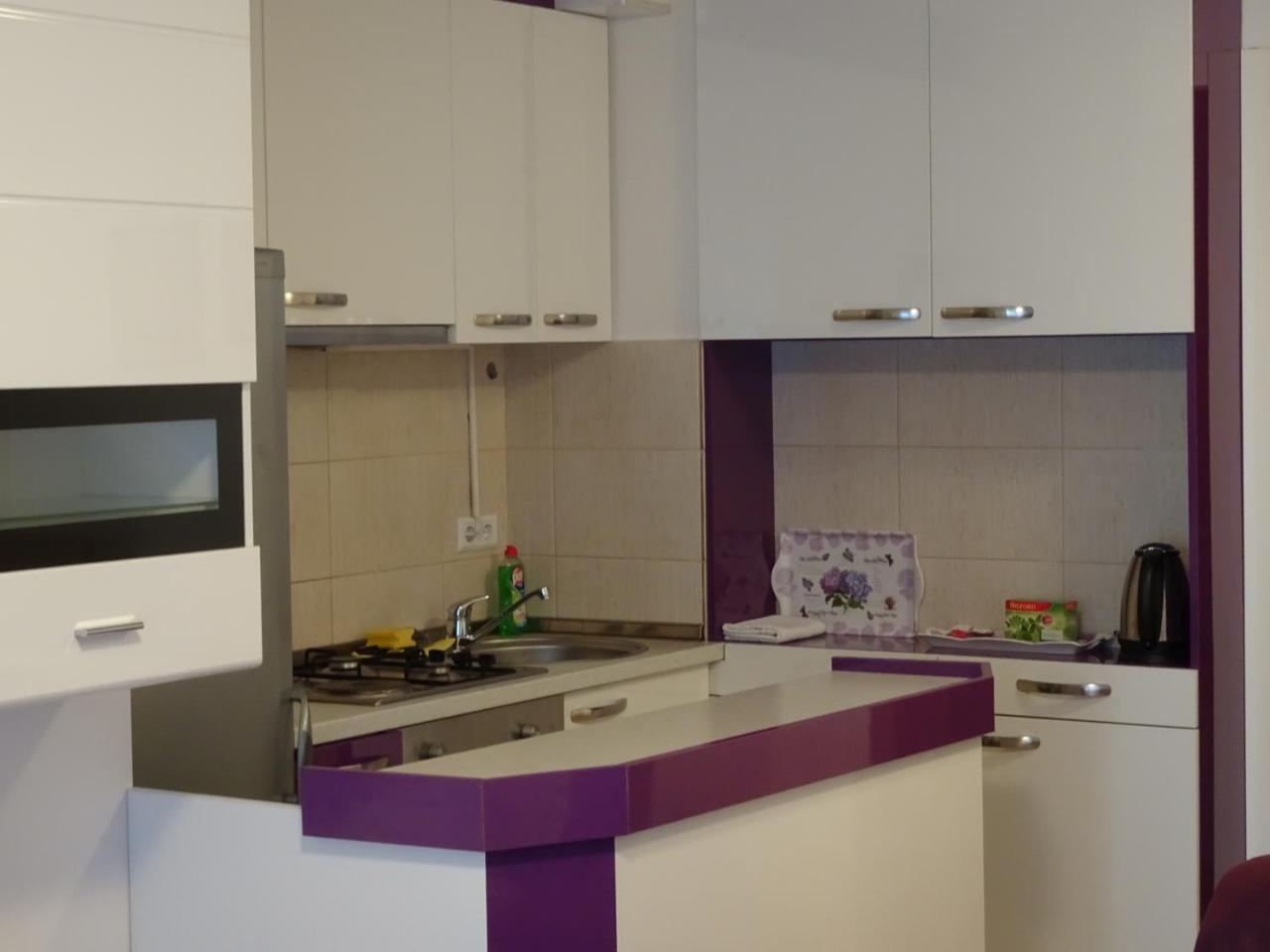 Quiet Apartment In City Center, Free Private Parking Sarajevo Exterior foto